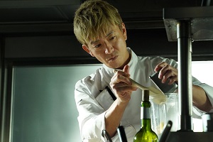  木村拓哉 
