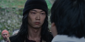  噬亡村第二季 